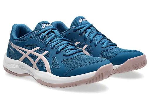 ASICS Upcourt 6 Navy