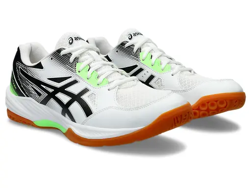 ASICS GEL TASK 3 White