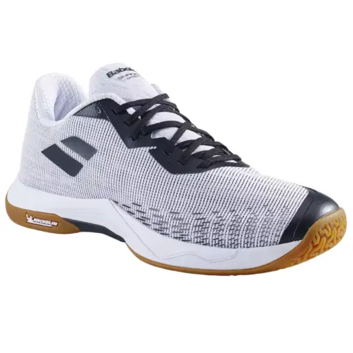 Babolat Shadow Spirit 2 White