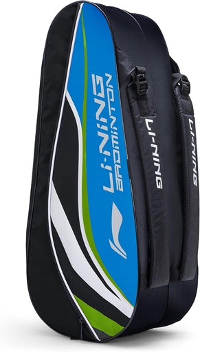 [LN-P2ZKB] Lining Panther 2 Zip Kitbag Multi Colors